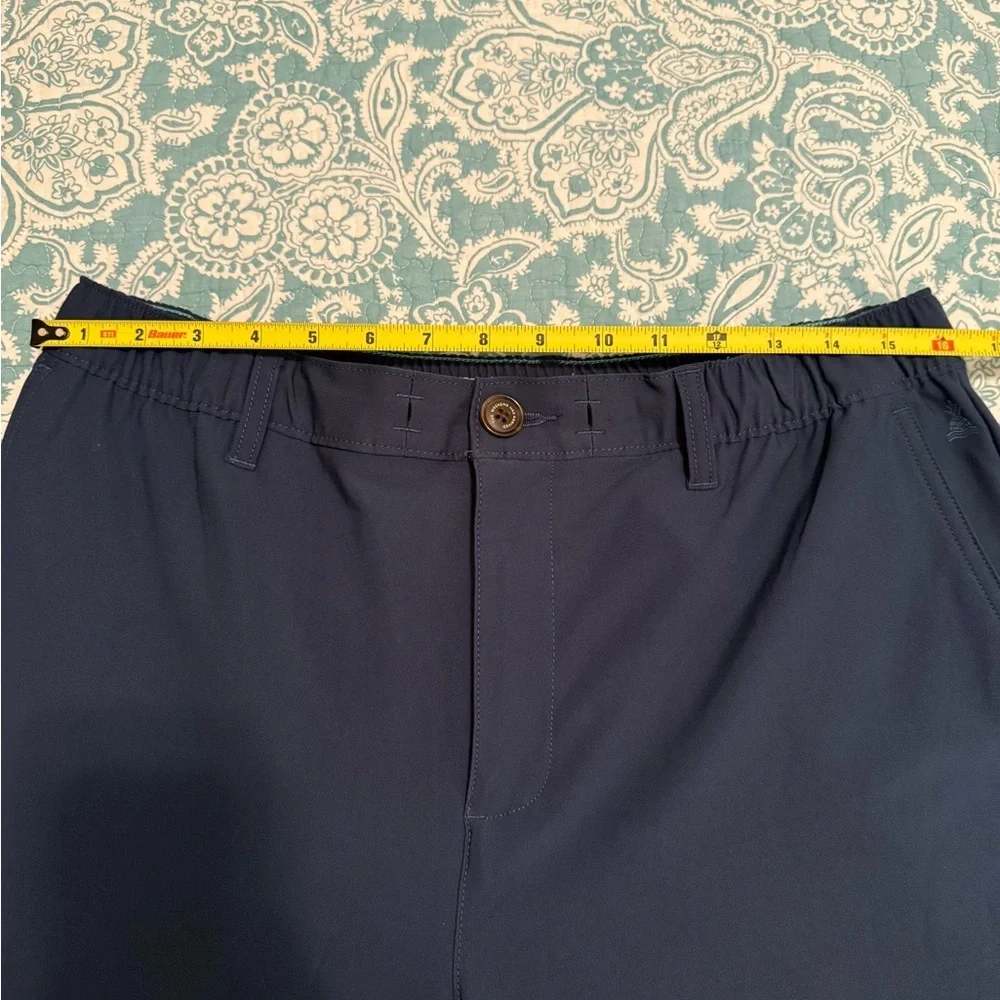 Chubbies Everywear Pants | Blue | L